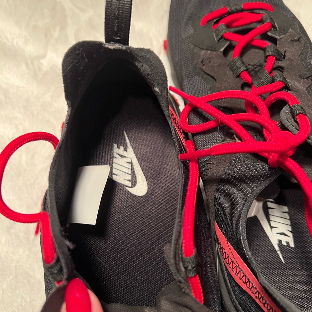 Nike React Women’s Custom Color Nikeid Size 9 - image 7